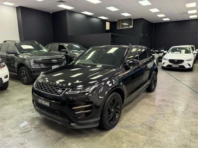2021 Land Rover Range Rover Evoque P250 R-Dynamic SE Wagon L551 22MY for sale in West Lakes